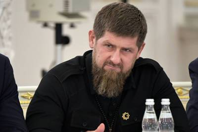 Рамзан Кадыров - Кадыров пошутил о «секретных тюрьмах» в Чечне - lenta.ru - респ. Чечня