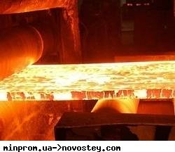 Выплавака стали в Китае упала на 5,5% - ukrpost.biz - Китай