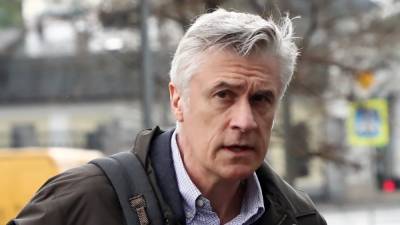 Майкл Калви - Калви считает, что решение суда по его делу повлияет на всё бизнес-сообщество - svoboda.org - Москва - Россия