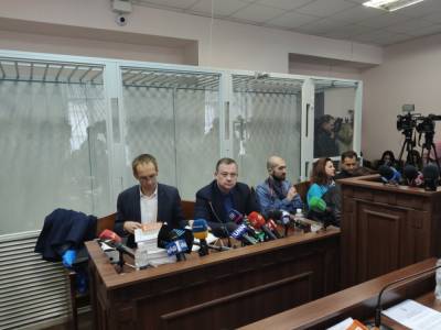 Дело нардепа Дубневича направят в суд в 2022 году - ru.slovoidilo.ua - Украина