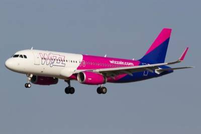 Лоукостер Wizz Air открывает авиарейс Абу-Даби – Одесса - odessa-life.od.ua - Украина - Эмираты - Одесса - Абу-Даби