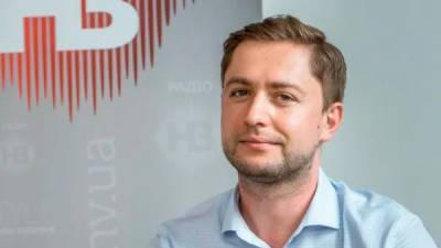 Александр Бевз выразил опасения по поводу вывода финкомпаний с рынка и разрешения покупки банков без оснований - bin.ua - Украина