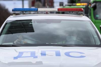 В Балашихе полковник Генштаба взял на себя вину жены, сбившей мужчину с младенцем - runews24.ru