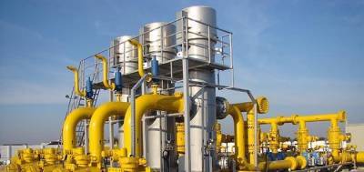 Газпром купил всю дополнительную транзитную мощность Украины на август - epravda.com.ua - Россия - Украина