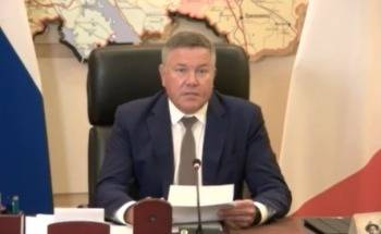 Олег Кувшинников - Губернатор пообещал увеличить число коек для коронавирусных больных до 2000 - vologda-poisk.ru - Вологодская обл.