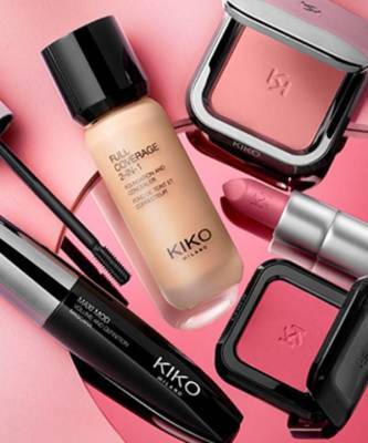Lamoda стала онлайн-партнером KIKO MILANO - skuke.net - Россия - США - Казахстан - Белоруссия - Япония - Корея
