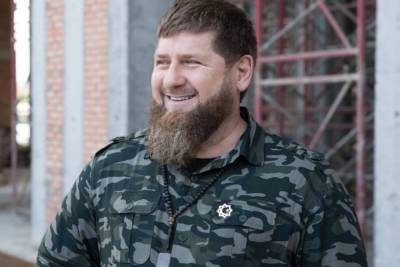 Рамзан Кадыров - Кадыров высмеял секретные тюрьмы в Чечне - mk.ru - респ. Чечня