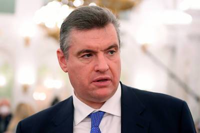 Владимир Путин - Леонид Слуцкий - Ренат Кузьмин - В Госдуме отреагировали на предсказанные Украине тяжелые времена - lenta.ru - Россия - Украина - Киев