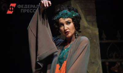 Ольга Бузова - Эдуард Бояков - Раскрыт гонорар Бузовой за два сентябрьских спектакля во МХАТе - fedpress.ru - Москва - Россия