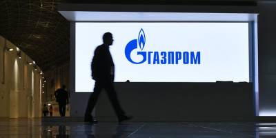 "Газпром" приобрел все дополнительные мощности украинской ГТС на август - ruposters.ru - Россия - Украина - Киев