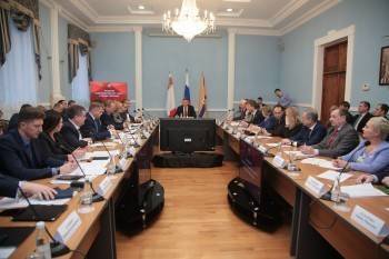 Олег Кувшинников - Градсовет в Великоустюгском районе пройдет в прямом эфире - vologda-poisk.ru