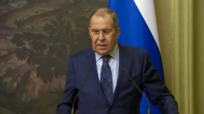 Сергей Лавров - Лавров: Россия изучает возможность производства в Никарагуа российской вакцины от COVID-19 - piter.tv - Россия - Венесуэла - Никарагуа