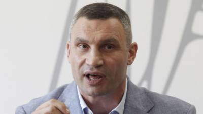 Виталий Кличко - «Dr. Eisenfaust»: Виталий Кличко отмечает свой 50-й День рождения - enovosty.com - Киргизия - Киев - Чсср
