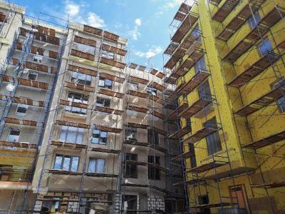 Стройматериалы подорожали вдвое в Нижнем Новгороде - vgoroden.ru - Россия - Нижегородская обл. - Нижний Новгород - Строительство
