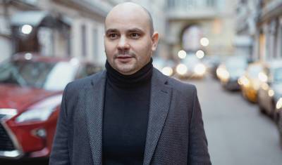 Андрей Пивоваров - Бывшего главу «Открытой России*» Андрея Пивоварова оштрафовали на 50 тыс. руб. - newizv.ru - Россия - Санкт-Петербург