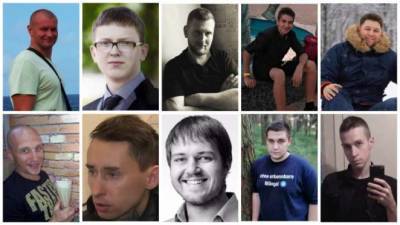 Девять лет строгого режима за... переписку в чатах. Убийцам дают меньше... - udf.by