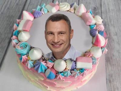 Виталий Кличко - «Всего 50»: Кличко опубликовал мини-фильм к своему Дню рождения (видео) - sharij.net - Киев