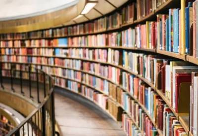 Тарас Креминь - "У читателей должен быть выбор". Что будет с рынком книг после введения квоты на украинский язык - facenews.ua - Украина