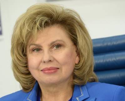 Татьяна Москалькова - Источник в аппарате уполномоченного по правам человека в РФ заявил, что Москалькову выписали из больницы - argumenti.ru - Россия - Московская обл.