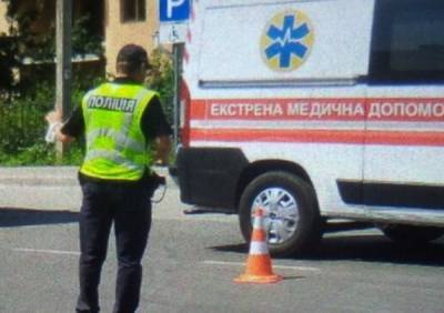Пьяный водитель забрал жизнь человека, медики не успели спасти: кадры аварии - politeka.net - Украина - Одесская обл.
