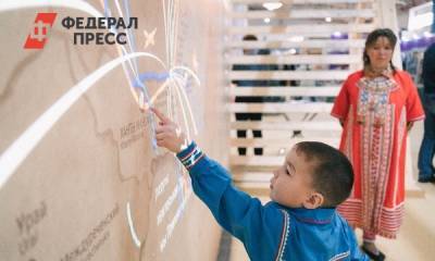 Зачем Югре нужна единая турплатформа: «Туристам и бизнесу проще» - fedpress.ru - Югра