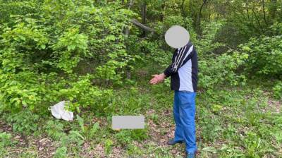 Воронежского расчленителя оставили в СИЗО ещё на месяц - vestivrn.ru - Воронеж