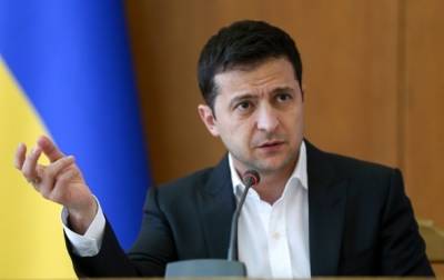 Владимир Зеленский - Зеленский: Вступление Украины в ЕС тормозит Россия - korrespondent.net - Россия - Украина - Грузия
