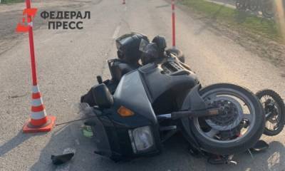 Тюменская ГИБДД и волонтеры устроили профилактику самокатчикам в Гилевской роще - fedpress.ru - Тюмень - Тюменская обл.