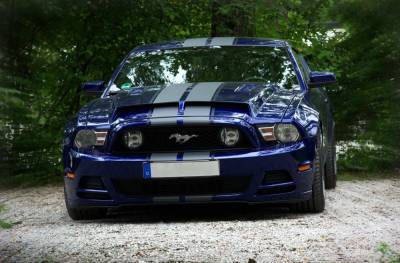 Ford Mustang - Специалисты создали из старого Hyundai Accent точную реплику Ford Mustang 1969 года - actualnews.org - Индия