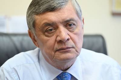 Замир Кабулов - МИД России возмутился передачей аэропорта Кабула туркам - lenta.ru - Россия - США - Турция - Афганистан - Кабул