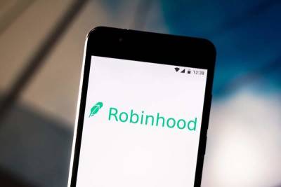 Robinhood ждет оценку до $35 млрд в рамках IPO - smartmoney.one - США