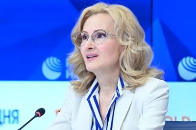 Дмитрий Песков - Ирина Яровая - Яровая объяснила пользу от кураторства федеральных округов вице-премьерами - lenta.ru