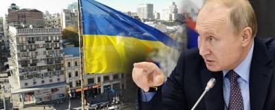 Владимир Путин - Ренат Кузьмин - Депутат Верховной Рады: На Украине грядут тяжелые времена после выхода статьи Путина - runews24.ru - Россия - Украина - Крым - Николаев - Одесская обл. - Херсонская обл.