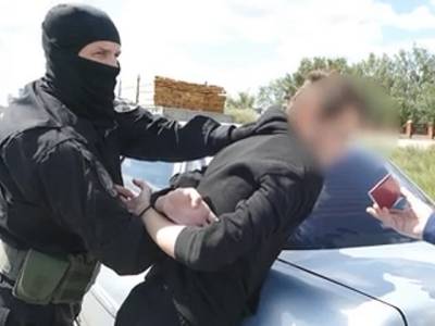 Южноуральца задержали за торговлю ковидными справками - u24.ru - Россия - Челябинская обл.