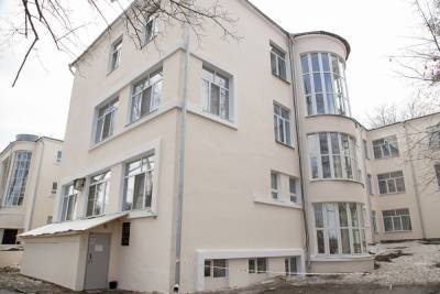 Евгений Куйвашев - Медгородок в Екатеринбурге могут передать под постоянную площадку уральской биеннале - znak.com - Екатеринбург - Свердловская обл.