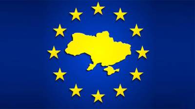 Около половины украинцев поддерживают вступление в ЕС, вступление в Таможенный союз - 22% - опрос - bin.ua - Украина - Киев - Таможенный Союз
