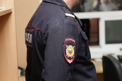 В Липецкой области задержали мужчину по подозрению в фальсификации медсправки на антитела - lipetskmedia.ru - Россия - Липецкая обл. - Елец