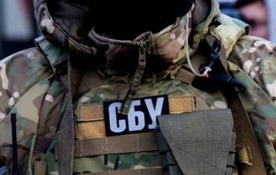 ГБР задержало сотрудников СБУ, напавших на пограничников на Сумщине (фото, видео) - sharij.net - Украина - Сумская обл.
