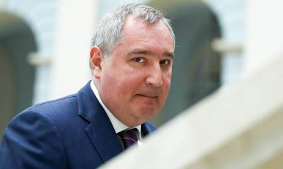 Дмитрий Рогозин - Дмитрий Рогозин заинтересовался низкими зарплатами сотрудников «космических» предприятий - og.ru