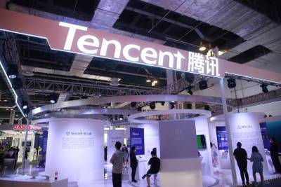 Tencent покупает британскую игровую студию Sumo за 1,27 миллиарда долларов - itc.ua - Китай - Украина