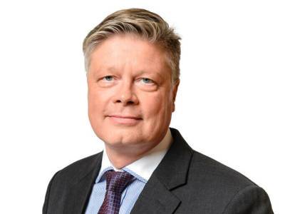 Хайди Грау - Новым спецпредставителем ОБСЕ в Украине станет финский дипломат - gordonua.com - Москва - Россия - Украина - Крым - Швейцария - Казахстан - Киргизия - Нью-Йорк - Финляндия