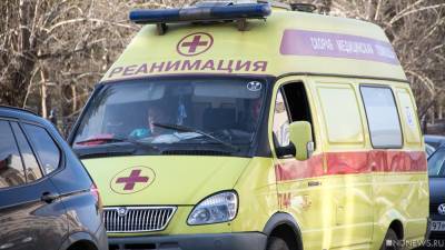 В Магнитогорске девочки-подростки отравились наркотиком - newdaynews.ru - Магнитогорск
