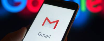 Пользователи загрузили облегченную версию приложения Gmail более 500 млн раз - runews24.ru