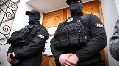 Нападение на пограничников: ГБР задержало двух сотрудников СБУ - ru.slovoidilo.ua - Украина - Сумская обл.