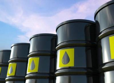 Котировки нефти марки Brent упали почти на 3% - smartmoney.one - США