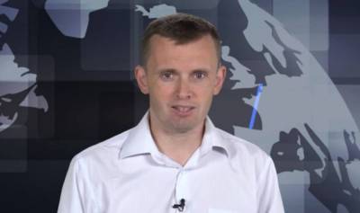 Ангела Меркель - Руслан Бортник - Джо Байден - Германия и США ни о чем не договорились по Северному потоку-2, - Бортник - politeka.net - США - Украина - Вашингтон - Германия