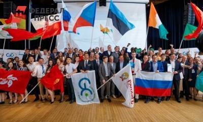 «Лидеры России» представят страну на чемпионате Global Management Challenge - fedpress.ru - Москва - Россия - Испания - Чехия