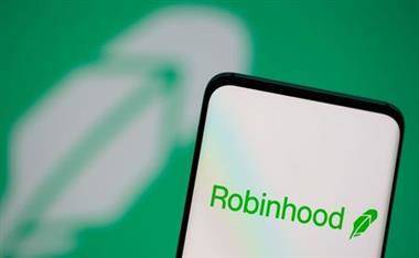 Robinhood нацелена на оценку до $35 млрд в рамках IPO в США - smartmoney.one - США