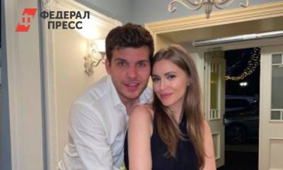 Федор Бондарчук - Сергей Бондарчук - Тата Бондарчук ждет ребенка от нового мужа - fedpress.ru - Москва