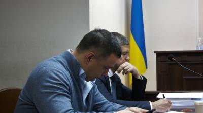 Игорь Орлов - Взятка от Микитася: дело назначили к рассмотрению - ru.slovoidilo.ua - Украина